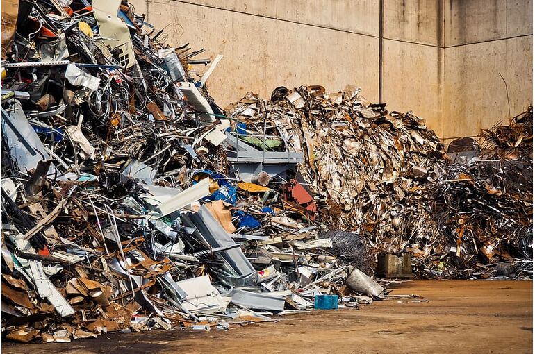 metal-recycling-waste-scrap