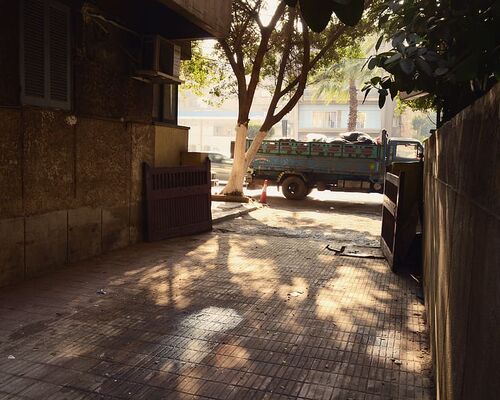 egypt-al-duqqi-car-truck